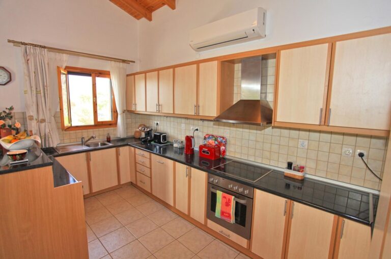 Rented – 3 bedroom, 2 bathroom With Swimming Pool For Rent - 16