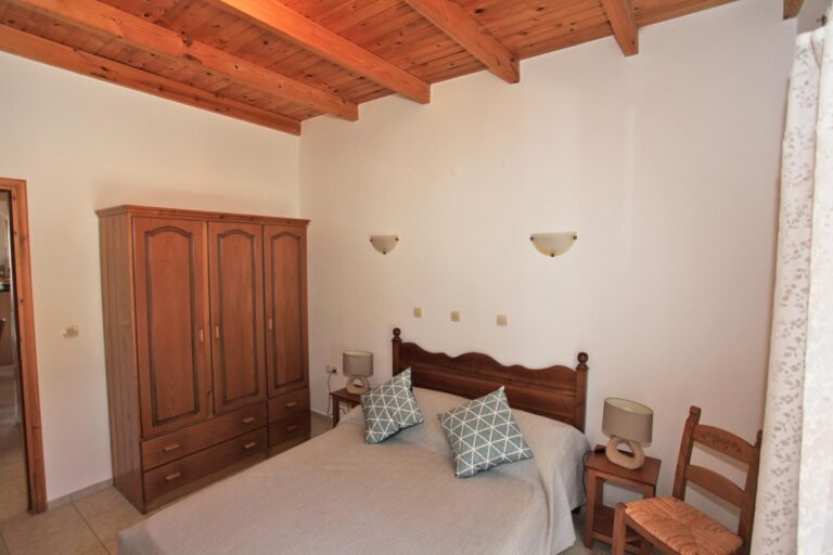Rented – 3 bedroom, 2 bathroom With Swimming Pool For Rent - 22