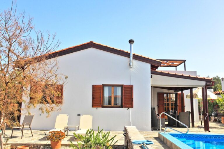 Rented – 3 bedroom, 2 bathroom With Swimming Pool For Rent - 7