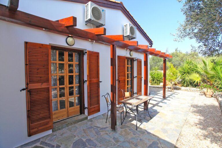 Rented – 3 bedroom, 2 bathroom With Swimming Pool For Rent - 8