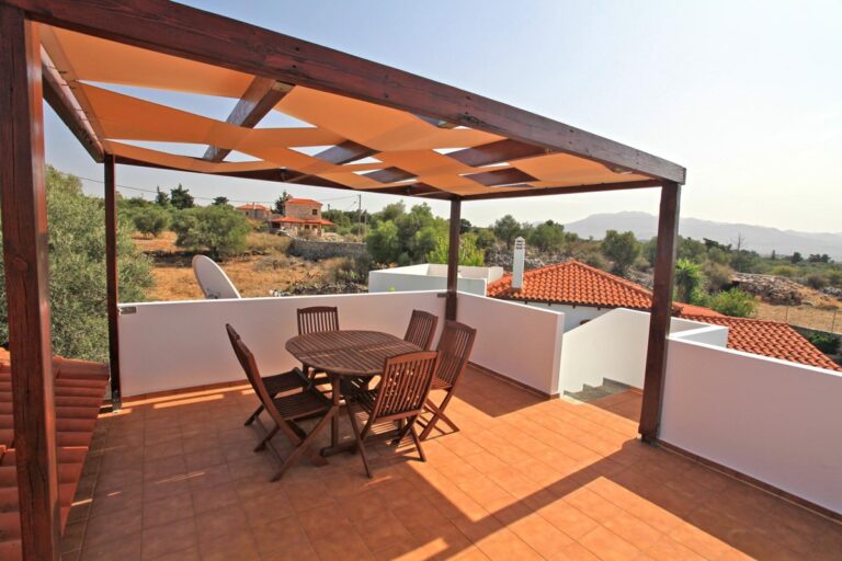 Rented – 3 bedroom, 2 bathroom With Swimming Pool For Rent - 3