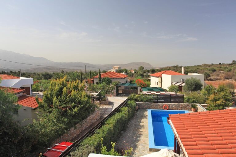 Rented – 3 bedroom, 2 bathroom With Swimming Pool For Rent - 9
