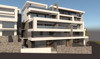 Greece Crete Building Project Apartment Complex For Sale0005