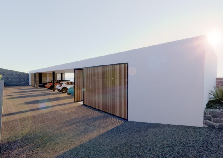 Cave Style Luxury Villa In Plaka - 