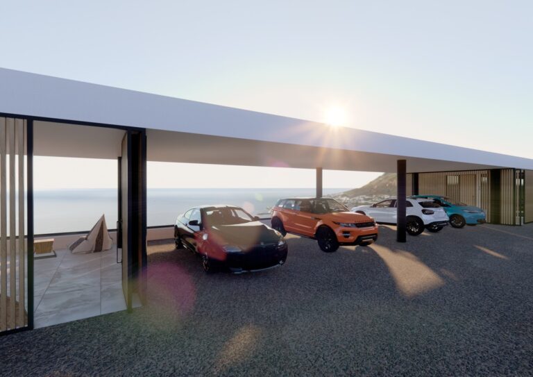 Cave Style Luxury Villa In Plaka - 
