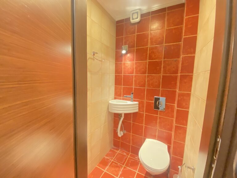 Seafront 2 Floor Stone House For Rent In Kalyves - 2
