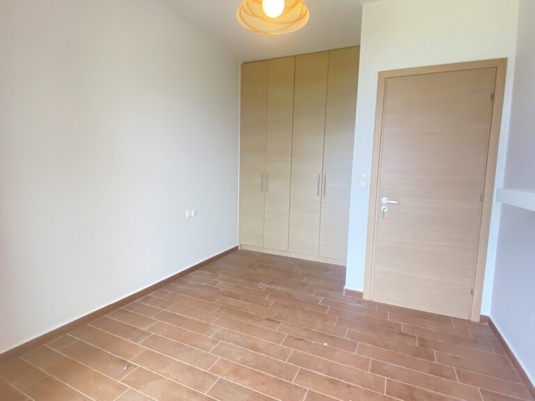 2 Floor Semi-Detached House To Rent with Sea Views In Kalyves - 5