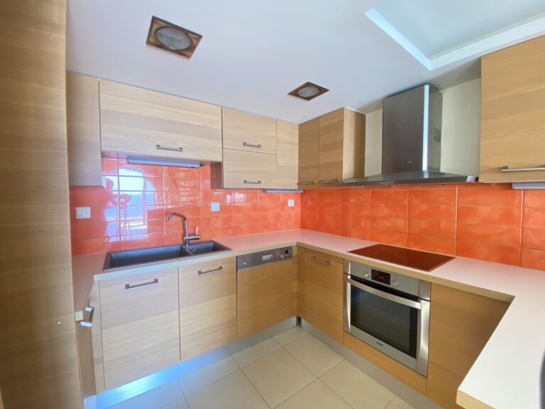Seafront 2 Floor Stone House For Rent In Kalyves - 17