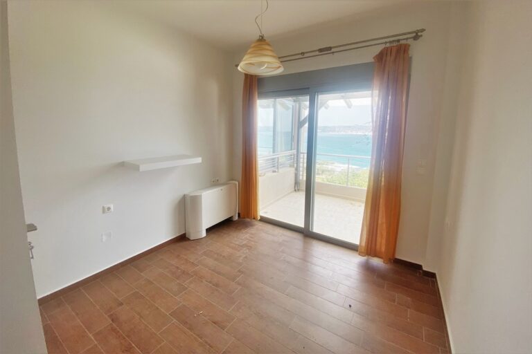 2 Floor Semi-Detached House To Rent with Sea Views In Kalyves - 10