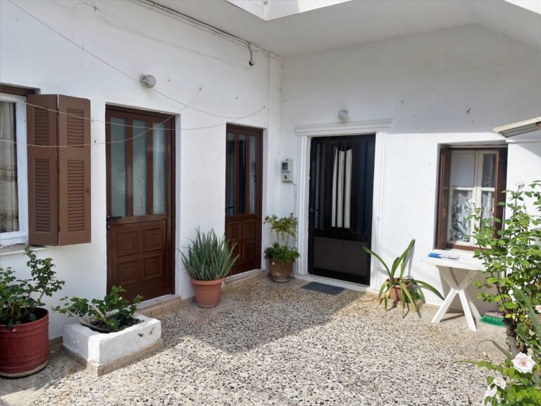 Kalyves Sea Front Property For Rent - 2