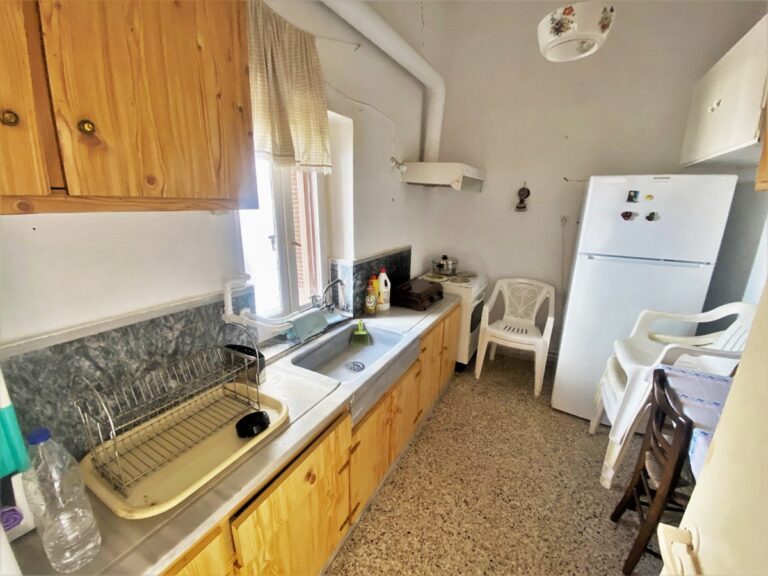 Kalyves Sea Front Property For Rent - 7