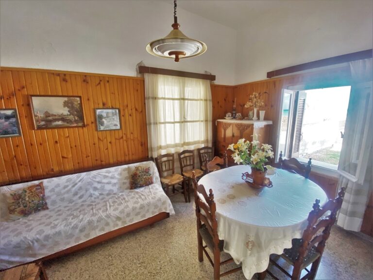 Kalyves Sea Front Property For Rent - 10