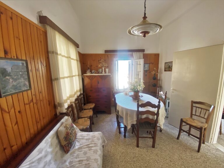 Kalyves Sea Front Property For Rent - 11