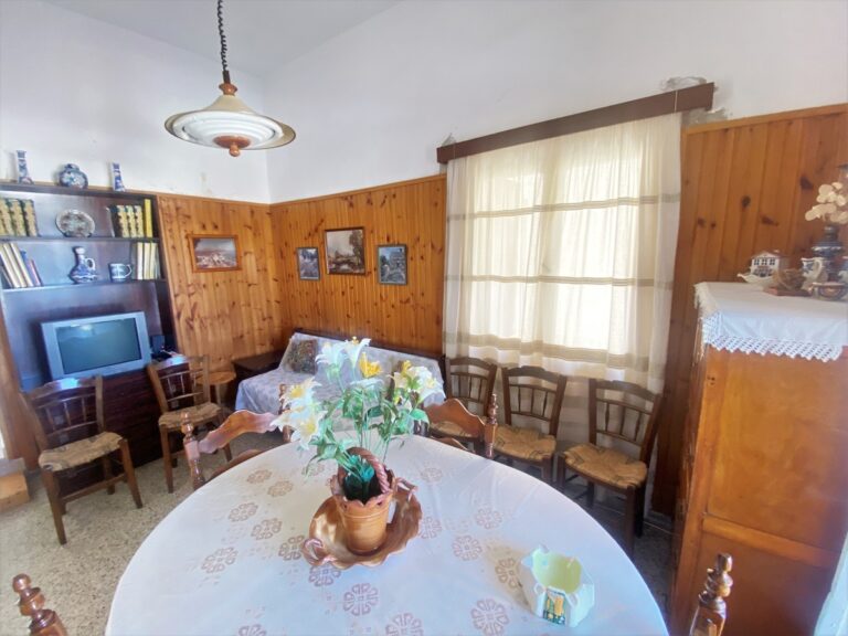 Kalyves Sea Front Property For Rent - 12