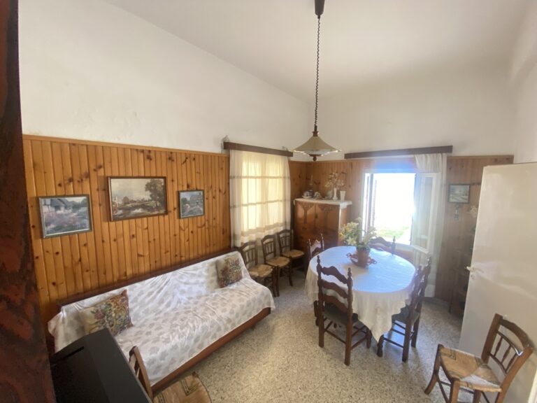 Kalyves Sea Front Property For Rent - 13
