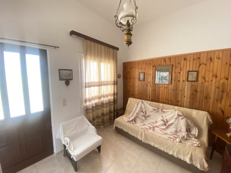 Kalyves Sea Front Property For Rent - 14