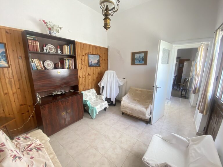 Kalyves Sea Front Property For Rent - 15