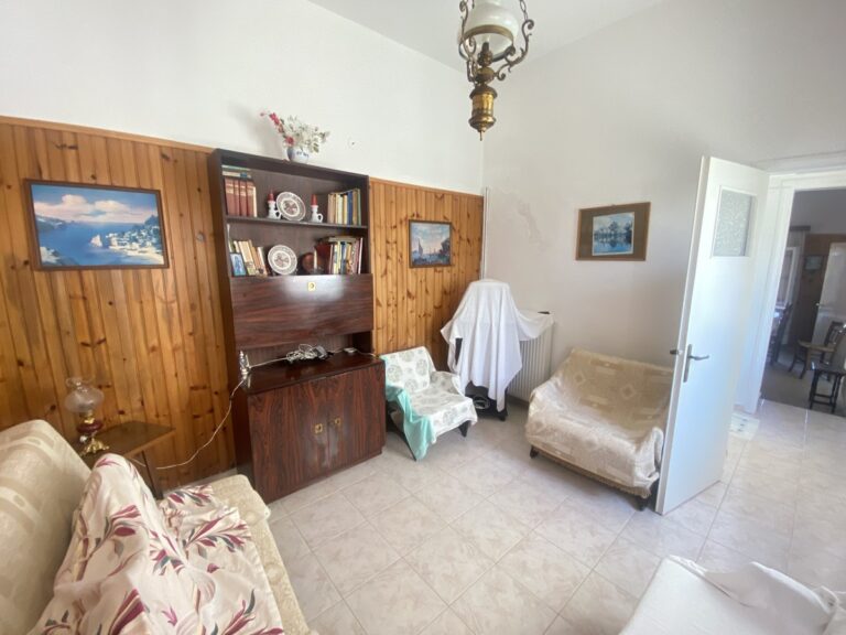 Kalyves Sea Front Property For Rent - 16