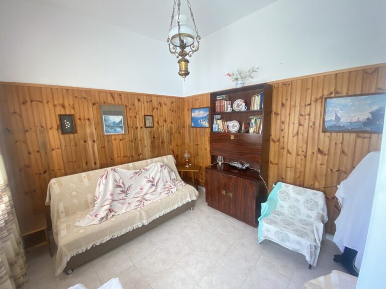 Kalyves Sea Front Property For Rent - 19