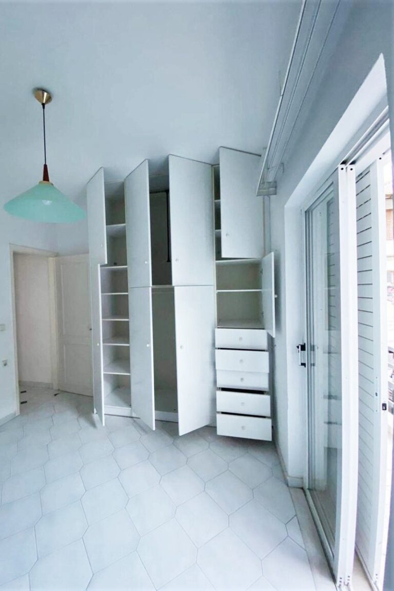 Lovely 3 Bedroom Furnished Apartment to Rent In Kalyves - 11