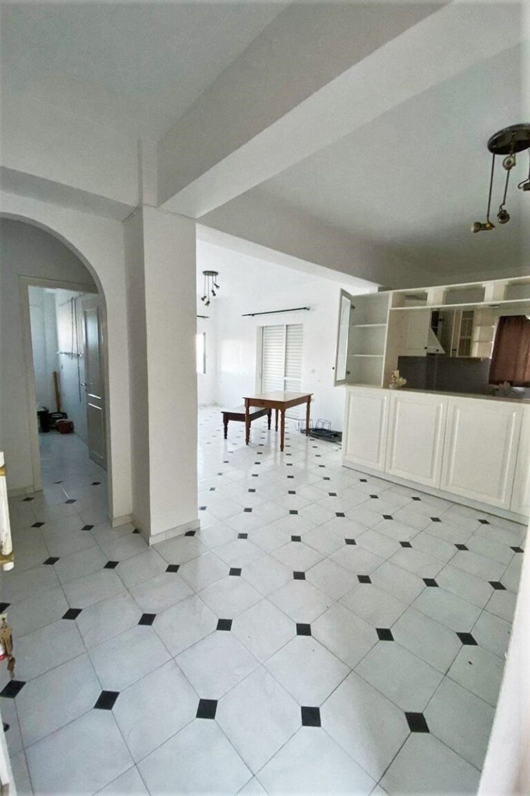 Lovely 3 Bedroom Furnished Apartment to Rent In Kalyves - 2