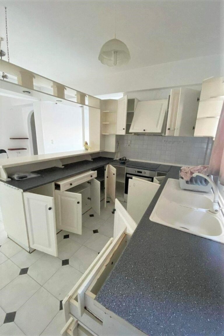 Lovely 3 Bedroom Furnished Apartment to Rent In Kalyves - 3