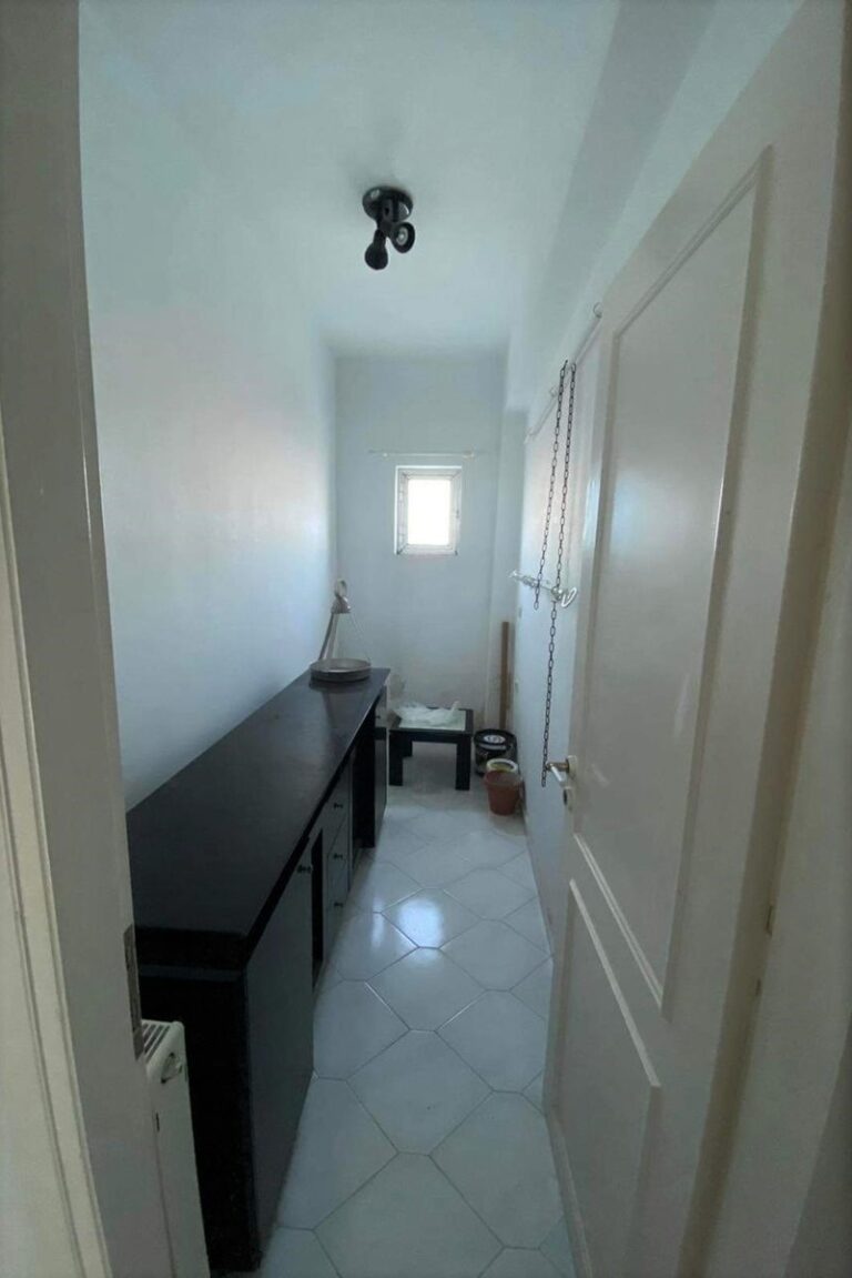 Lovely 3 Bedroom Furnished Apartment to Rent In Kalyves - 5