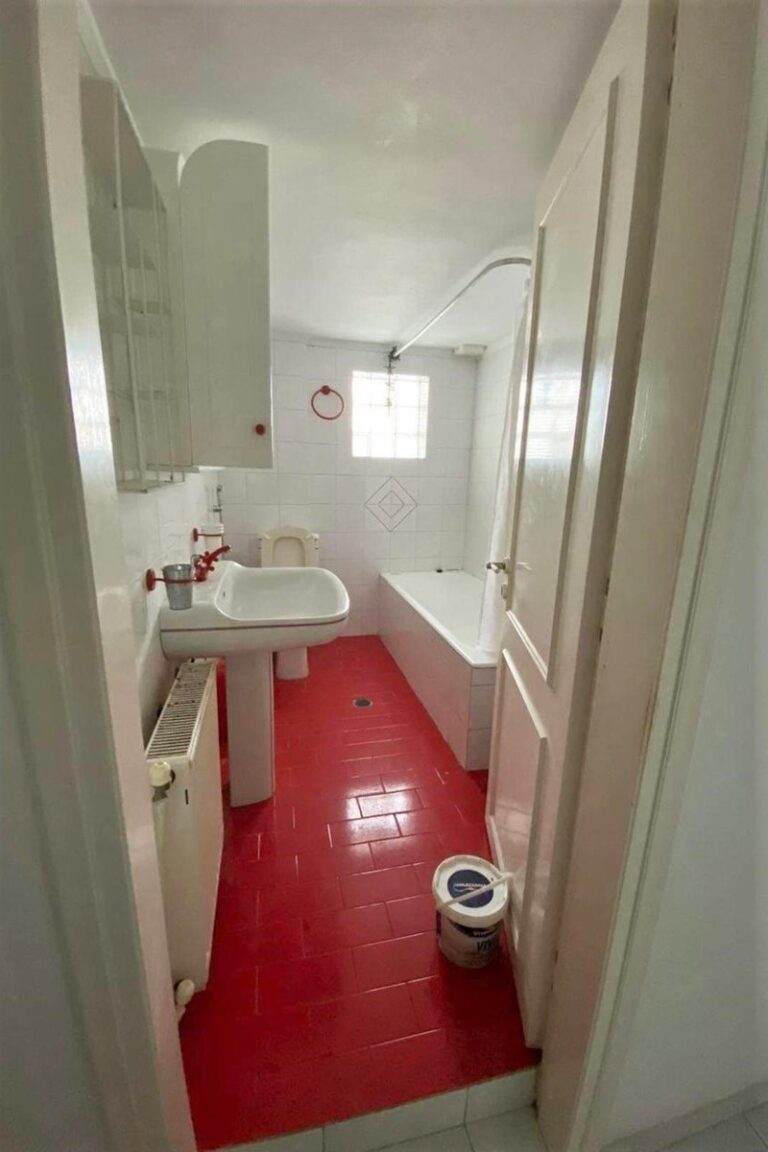 Lovely 3 Bedroom Furnished Apartment to Rent In Kalyves - 6