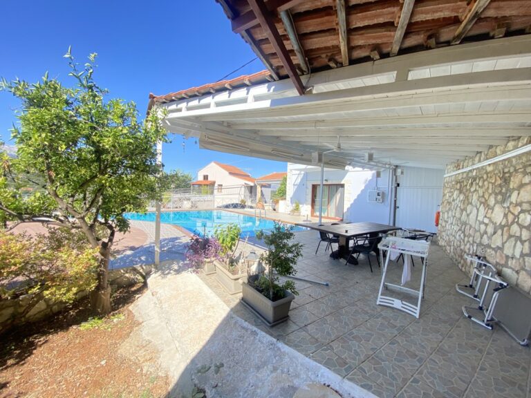 2 Floor 3-bedroom Villa With Private Swimming Pool To Rent - 2