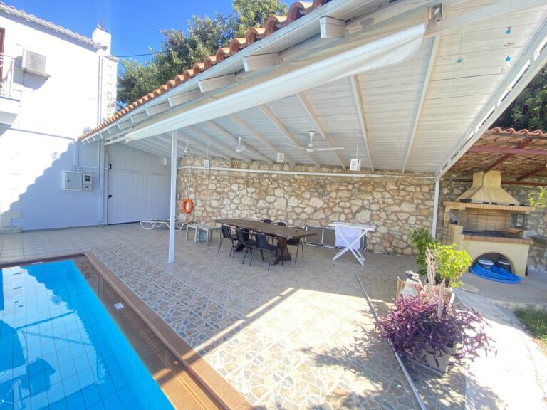 2 Floor 3-bedroom Villa With Private Swimming Pool To Rent - 6