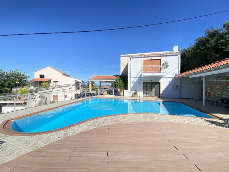 2 Floor 3-bedroom Villa With Private Swimming Pool To Rent - 7