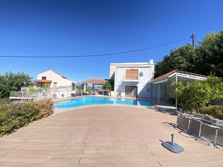 2 Floor 3-bedroom Villa With Private Swimming Pool To Rent - 9