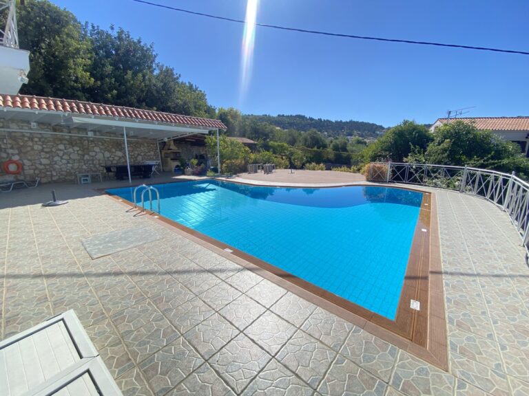 2 Floor 3-bedroom Villa With Private Swimming Pool To Rent - 11