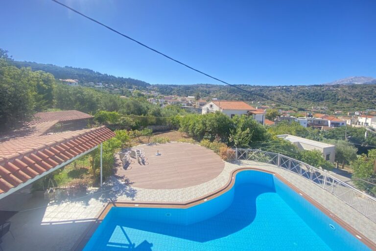2 Floor 3-bedroom Villa With Private Swimming Pool To Rent - 18
