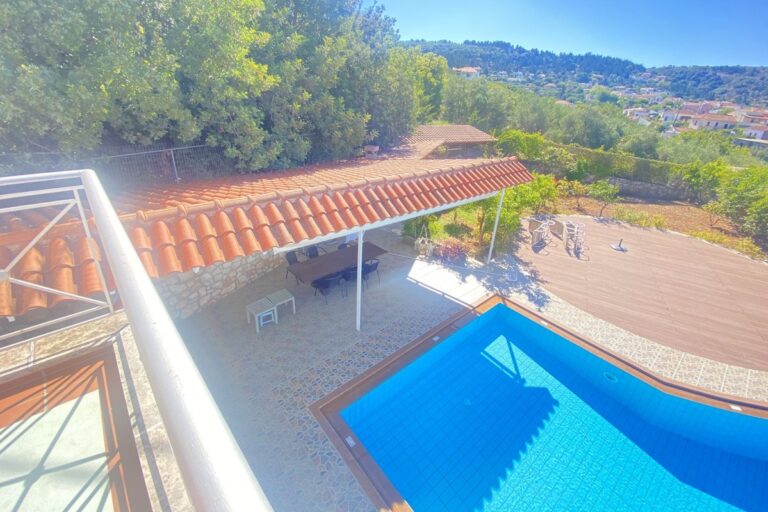 2 Floor 3-bedroom Villa With Private Swimming Pool To Rent - 19