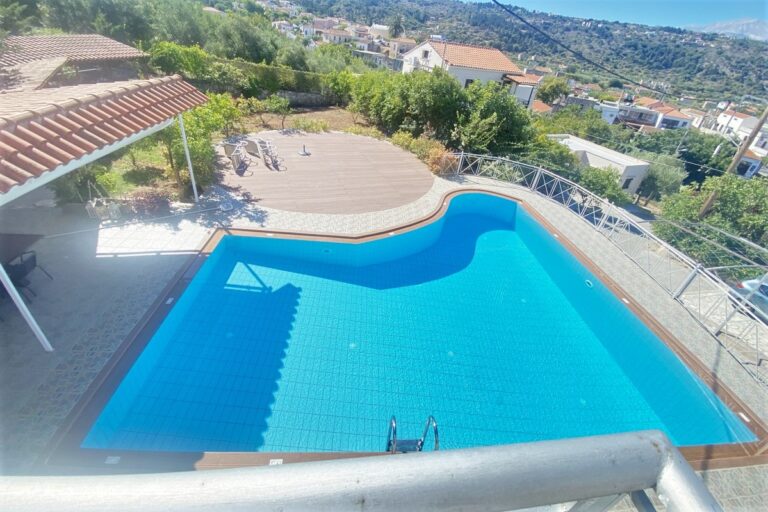 2 Floor 3-bedroom Villa With Private Swimming Pool To Rent - 20