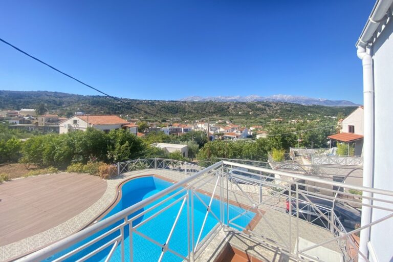 2 Floor 3-bedroom Villa With Private Swimming Pool To Rent - 21