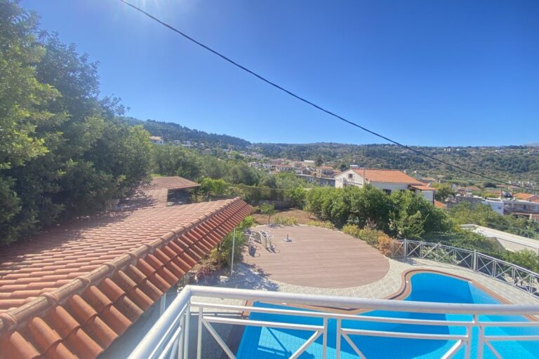 2 Floor 3-bedroom Villa With Private Swimming Pool To Rent - 22
