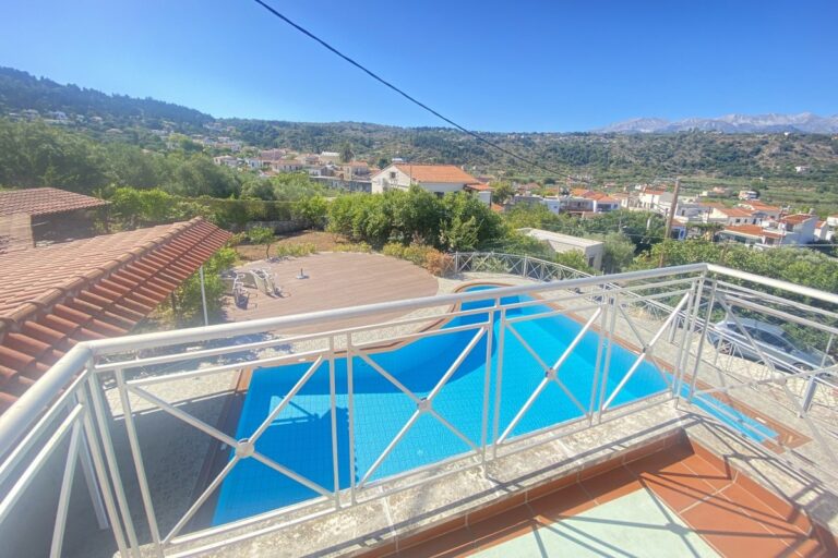 2 Floor 3-bedroom Villa With Private Swimming Pool To Rent - 23