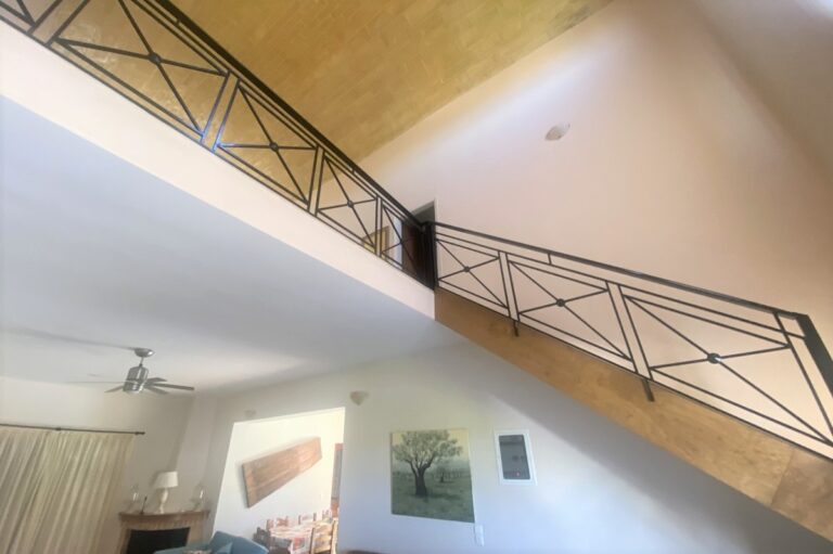 2 Floor 3-bedroom Villa With Private Swimming Pool To Rent - 47
