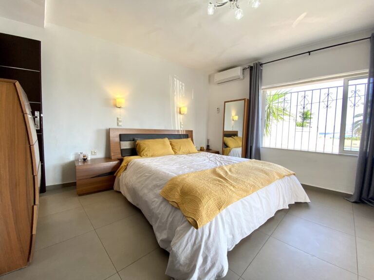 Incridible Sea View Villa For Rent - 30