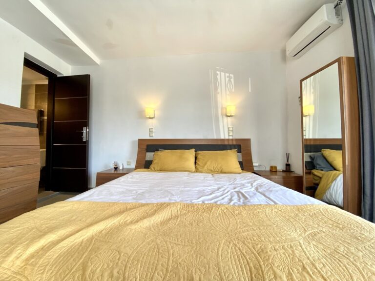 Incridible Sea View Villa For Rent - 29