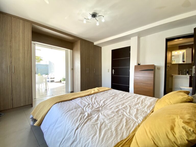 Incridible Sea View Villa For Rent - 28