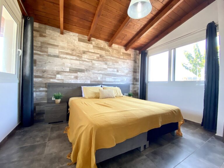 Incridible Sea View Villa For Rent - 27