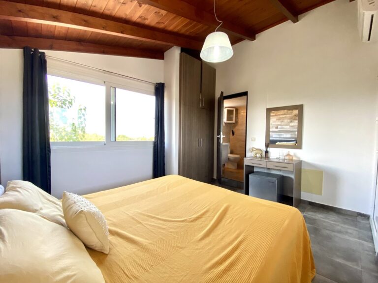 Incridible Sea View Villa For Rent - 19