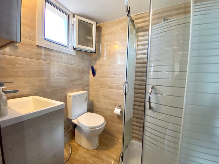 Incridible Sea View Villa For Rent - 20