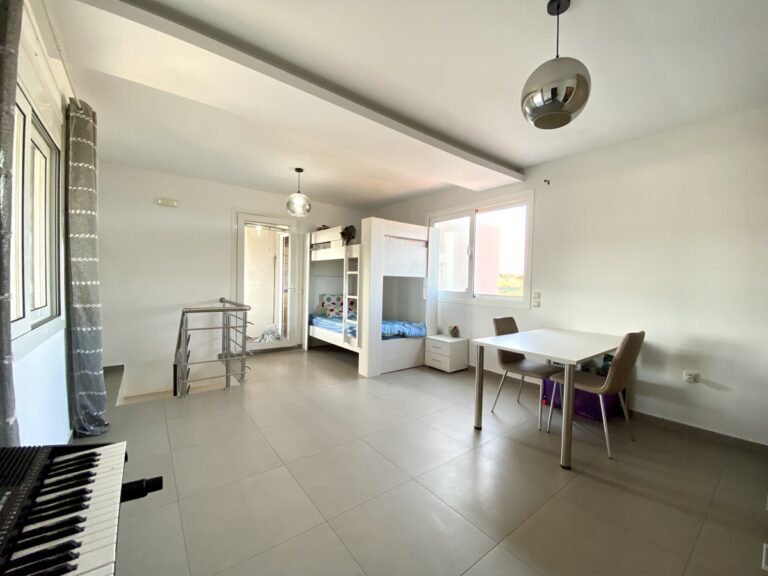 Incridible Sea View Villa For Rent - 21
