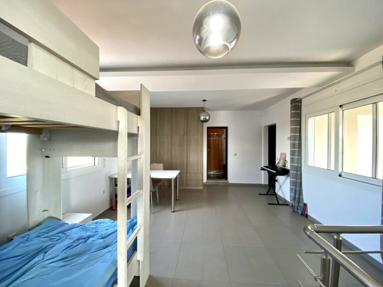 Incridible Sea View Villa For Rent - 22