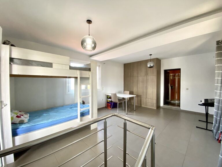 Incridible Sea View Villa For Rent - 23