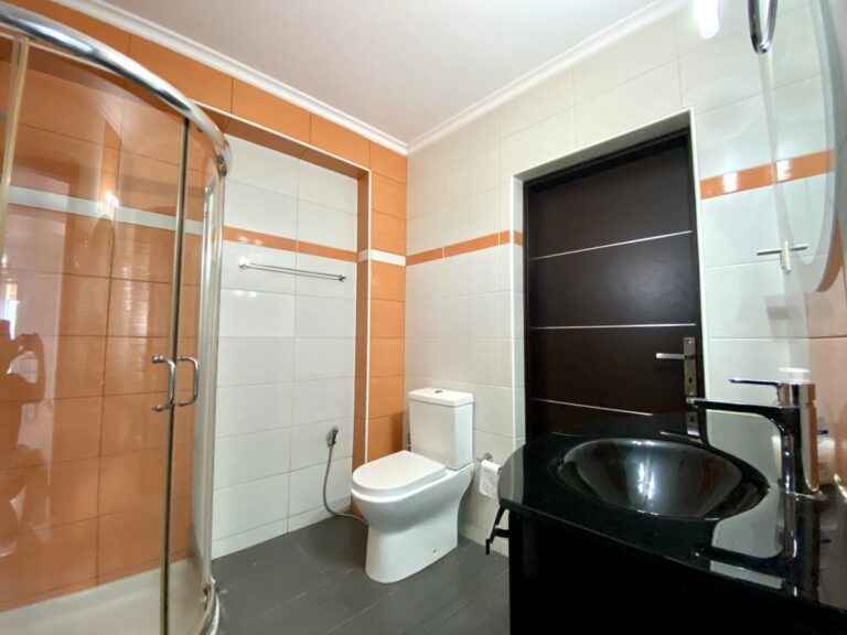 Incridible Sea View Villa For Rent - 24